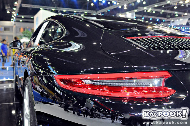Porsche 911 Carrera 2016 Porsche 911 Carrera 2016