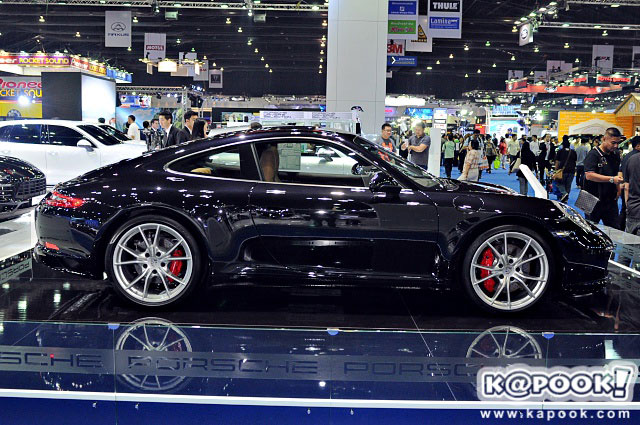 Porsche 911 Carrera 2016 Porsche 911 Carrera 2016