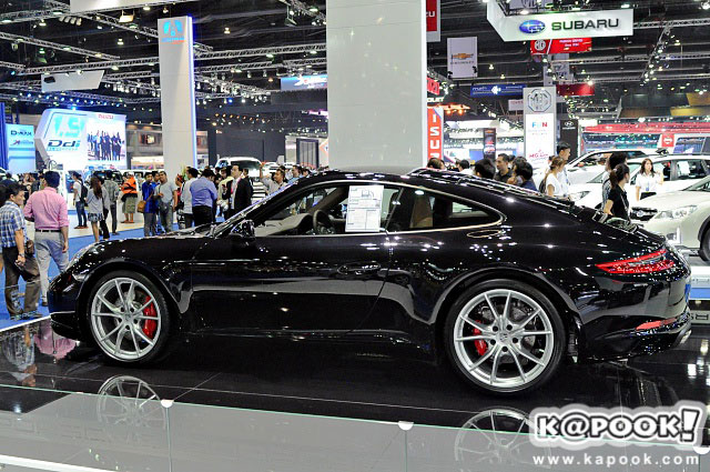Porsche 911 Carrera 2016 Porsche 911 Carrera 2016