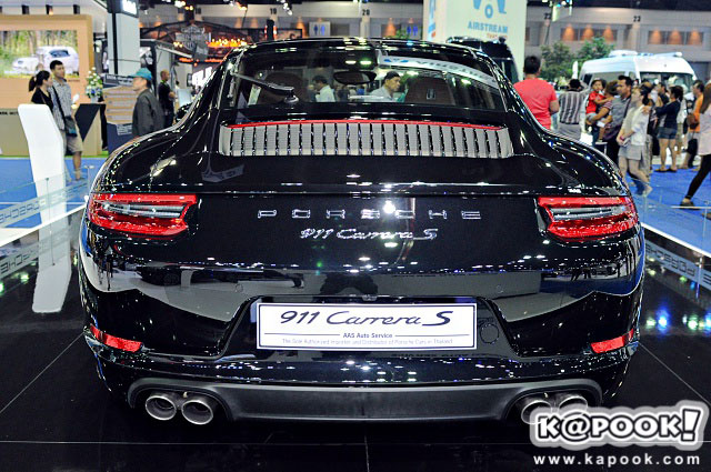 Porsche 911 Carrera 2016 Porsche 911 Carrera 2016