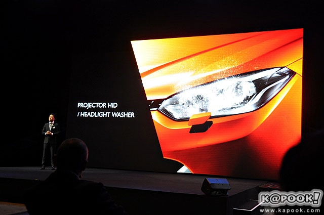MG GS 2016 MG GS 2016