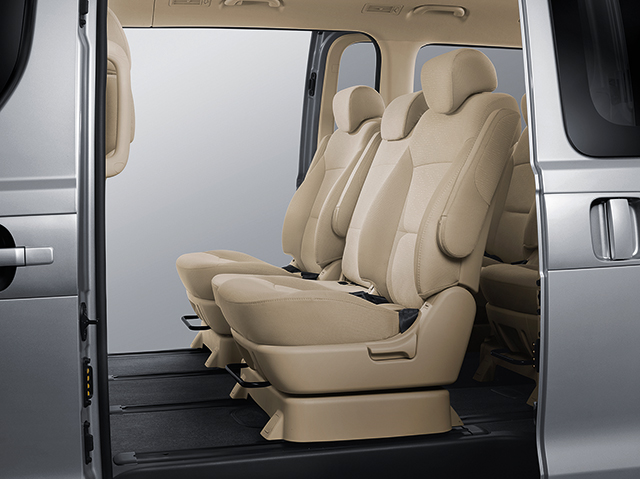 Hyundai H-1 2016 Hyundai H-1 2016