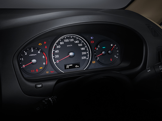 Hyundai H-1 2016 Hyundai H-1 2016