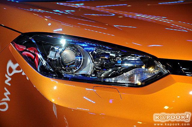 MG GS 2016 MG GS 2016