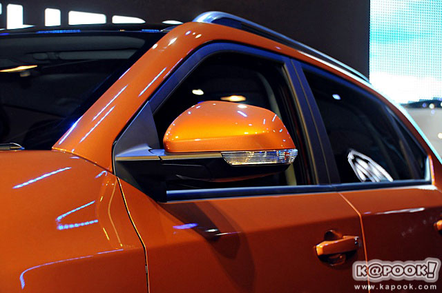 MG GS 2016 MG GS 2016