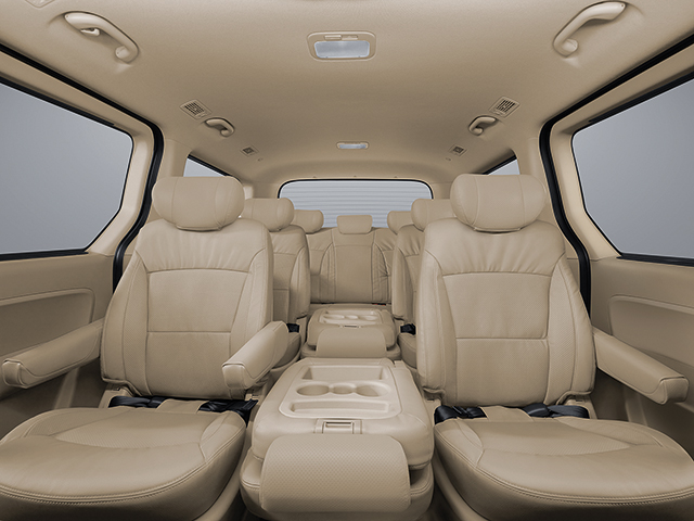 Hyundai H-1 2016 Hyundai H-1 2016