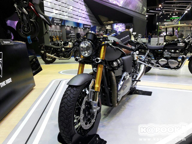 Motor Show 2016 Motor Show 2016