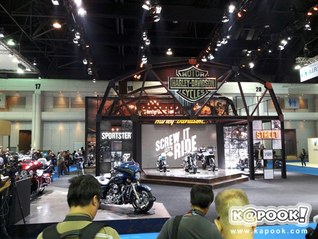 Motor Show 2016 Motor Show 2016