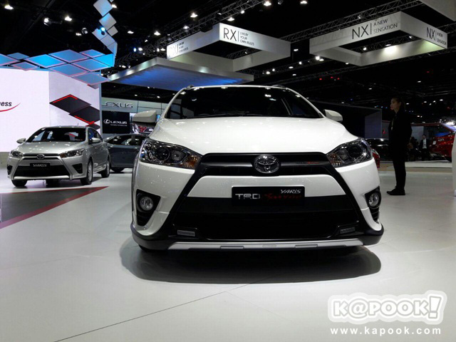 Motor Show 2016 Motor Show 2016