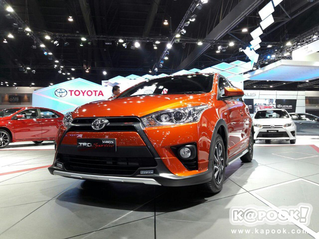 Motor Show 2016 Motor Show 2016