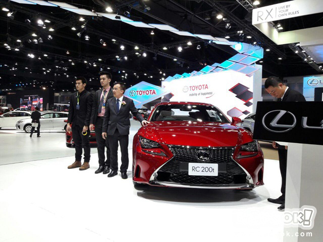 Motor Show 2016 Motor Show 2016