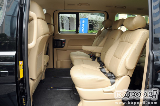 Hyundai H-1 2016 Hyundai H-1 2016