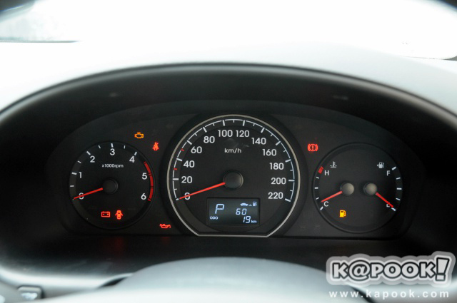 Hyundai H-1 2016 Hyundai H-1 2016