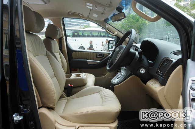 Hyundai H-1 2016 Hyundai H-1 2016