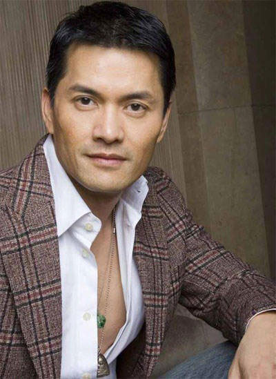 ติงลี่ เจ้าพ่อเซี่ยงไฮ้ ติงลี่ เจ้าพ่อเซี่ยงไฮ้