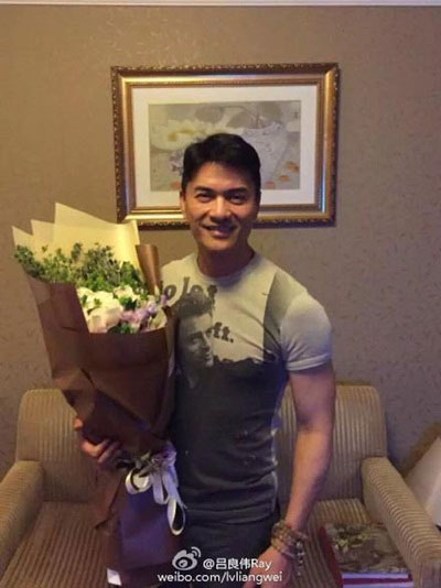 ติงลี่ เจ้าพ่อเซี่ยงไฮ้ ติงลี่ เจ้าพ่อเซี่ยงไฮ้