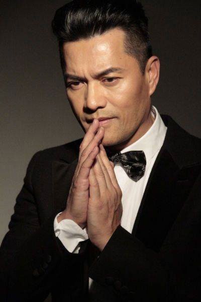 ติงลี่ เจ้าพ่อเซี่ยงไฮ้ ติงลี่ เจ้าพ่อเซี่ยงไฮ้