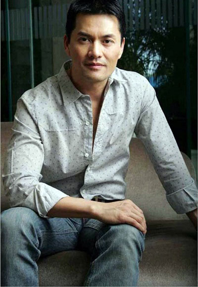ติงลี่ เจ้าพ่อเซี่ยงไฮ้ ติงลี่ เจ้าพ่อเซี่ยงไฮ้