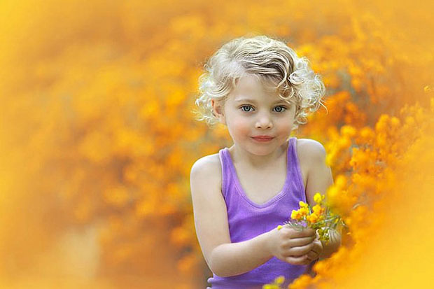 เทคนิคการถ่ายภาพ Portrait เทคนิคการถ่ายภาพ Portrait