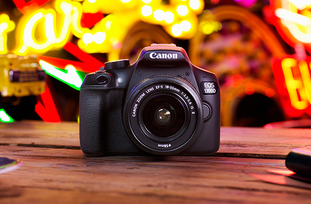 Canon EOS 1300D Canon EOS 1300D