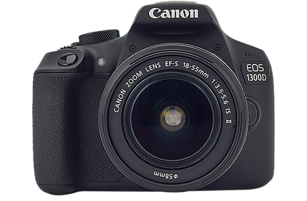 Canon EOS 1300D Canon EOS 1300D