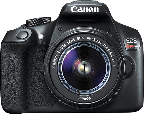 Canon EOS 1300D Canon EOS 1300D