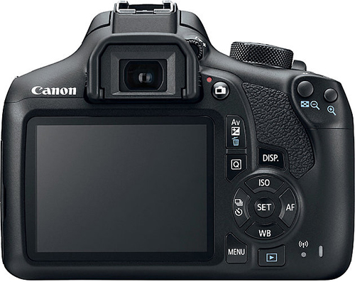 Canon EOS 1300D Canon EOS 1300D