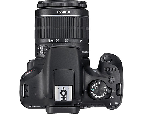 Canon EOS 1300D Canon EOS 1300D