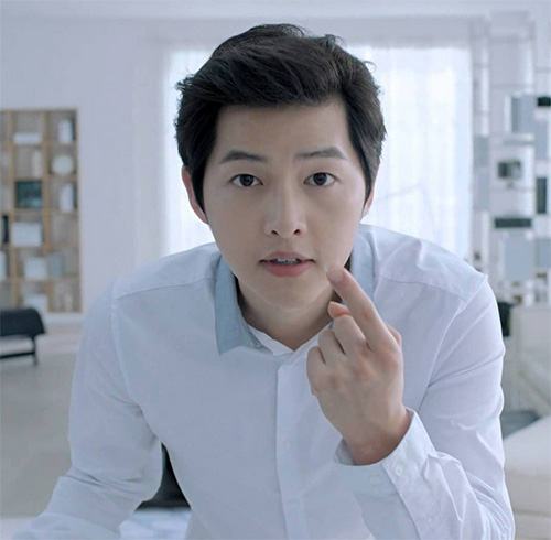 ซงจุงกิ ซงจุงกิ