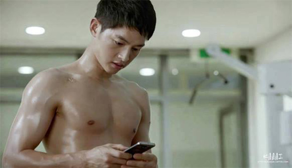 ซงจุงกิ ซงจุงกิ