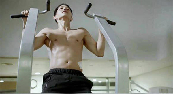 ซงจุงกิ ซงจุงกิ