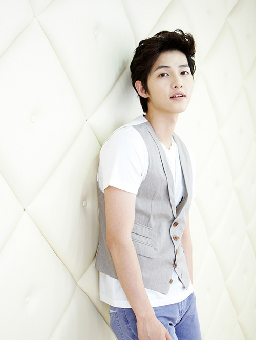 ซงจุงกิ ซงจุงกิ