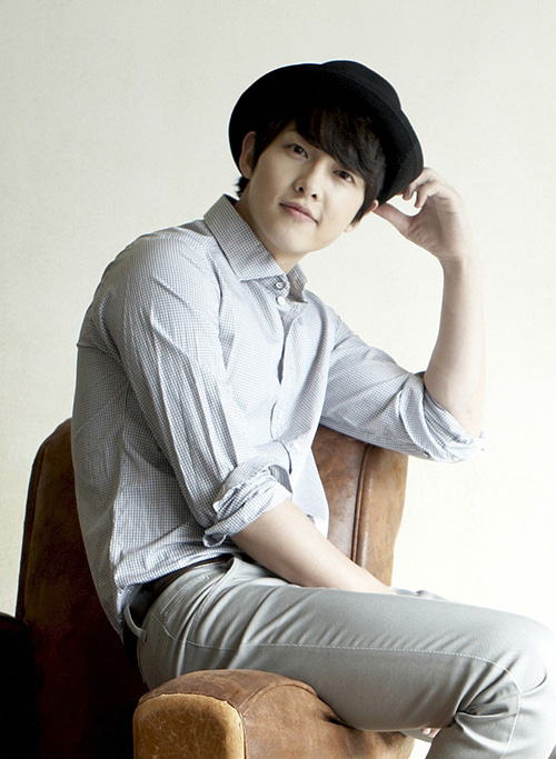 ซงจุงกิ ซงจุงกิ