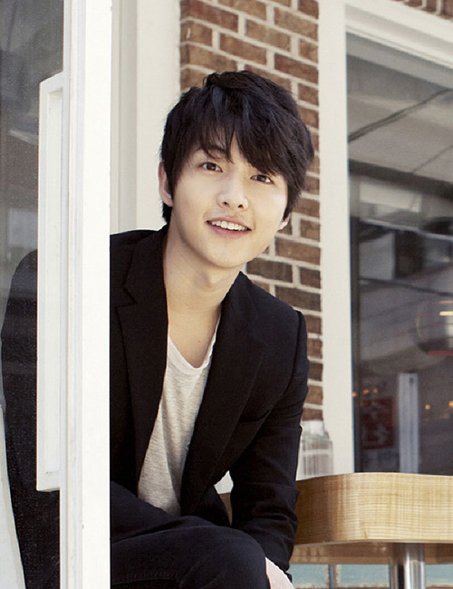 ซงจุงกิ ซงจุงกิ