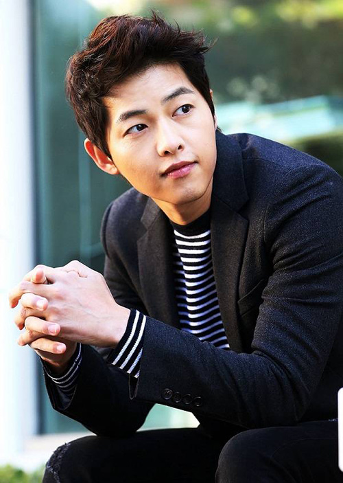 ซงจุงกิ ซงจุงกิ