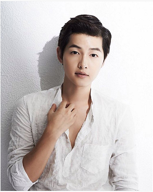ซงจุงกิ ซงจุงกิ