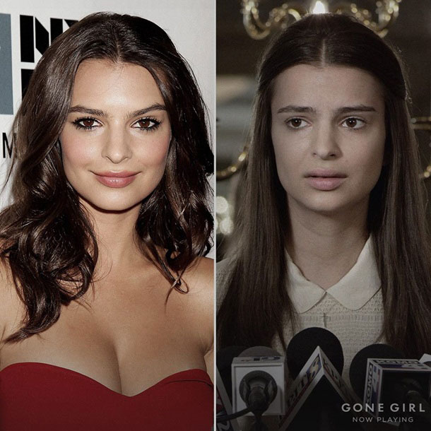 Emily Ratajkowski Emily Ratajkowski