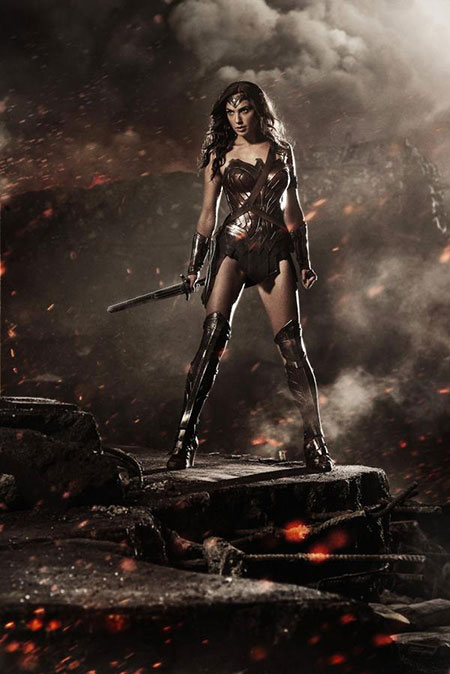 Gal Gadot Gal Gadot