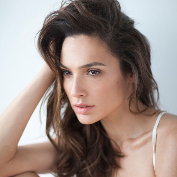 Gal Gadot Gal Gadot