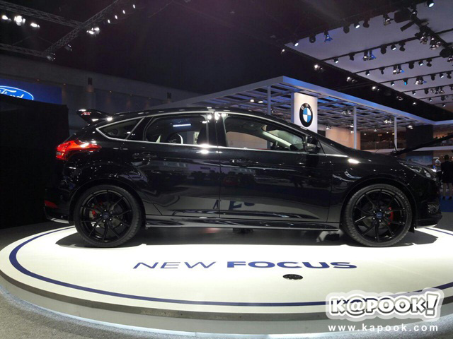 Motor Show 2016 Motor Show 2016