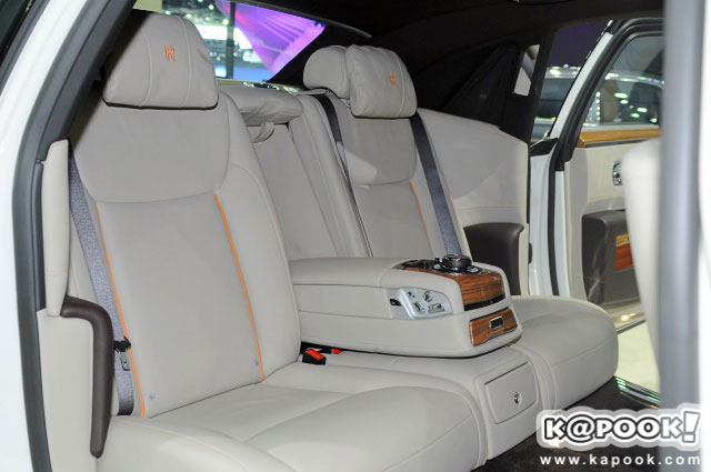 Rolls-Royce คชมงคล Rolls-Royce คชมงคล