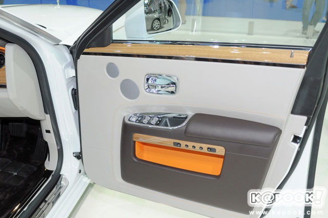 Rolls-Royce คชมงคล Rolls-Royce คชมงคล