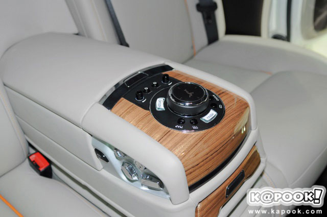 Rolls-Royce คชมงคล Rolls-Royce คชมงคล