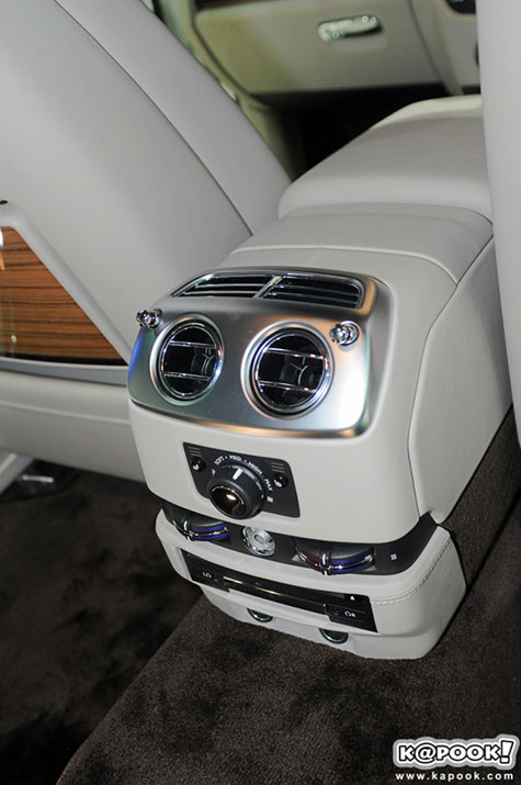 Rolls-Royce คชมงคล Rolls-Royce คชมงคล