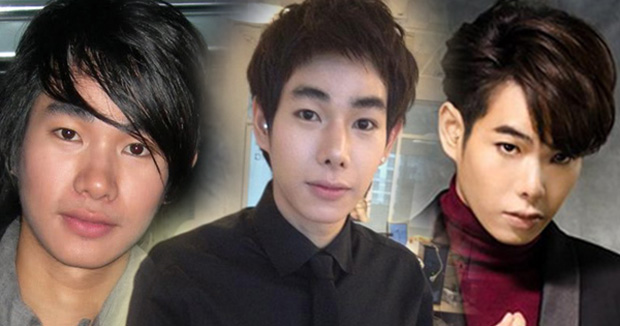 เป๊ก ผลิตโชค เป๊ก ผลิตโชค