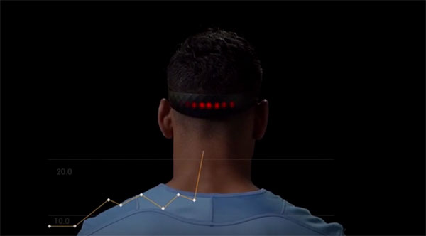 Samsung brainBAND Samsung brainBAND