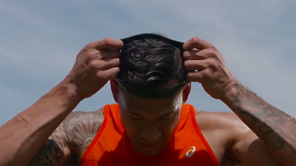 Samsung brainBAND Samsung brainBAND