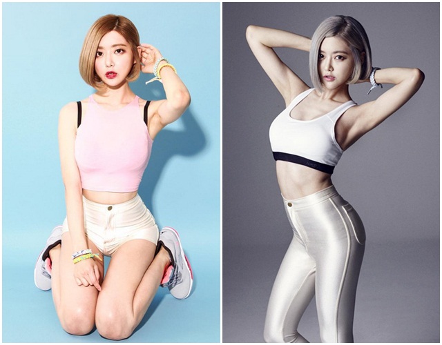 สาวผมสั้นเซ็กซี่ สาวผมสั้นเซ็กซี่