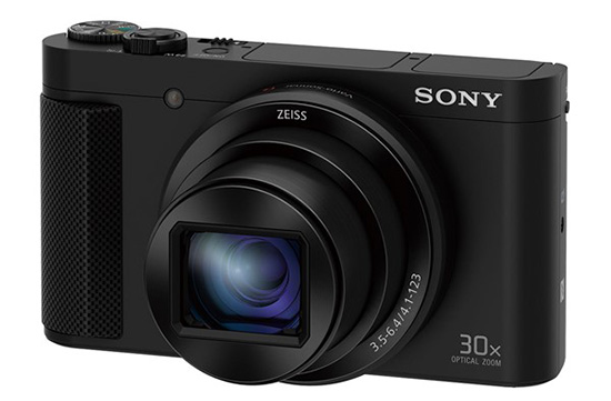 Sony HX80 Sony HX80