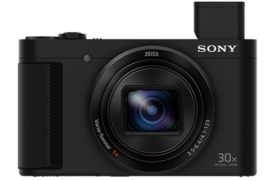 Sony HX80 Sony HX80